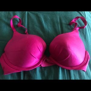Victoria’s secret bra